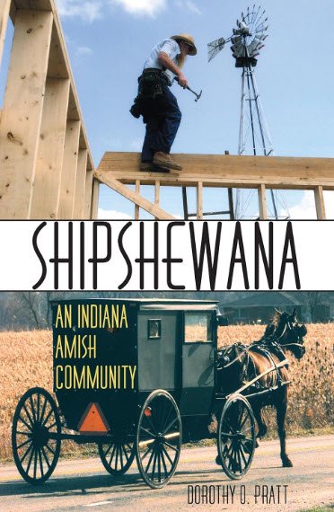 Shipshewana: An Indiana Amish Community (Quarry Books) | USAvora